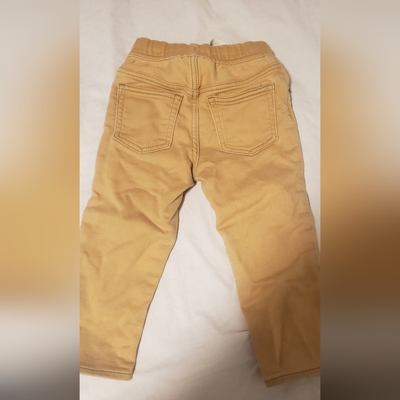 Boys Gap Jeans - Picture 3 of 3